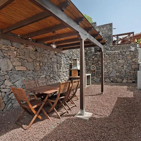 Vv Tierra Mojada * Hermigua