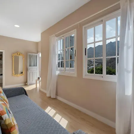 Tatil Evi Vv Tierra Mojada