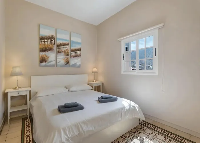 Vv Tierra Mojada Holiday home